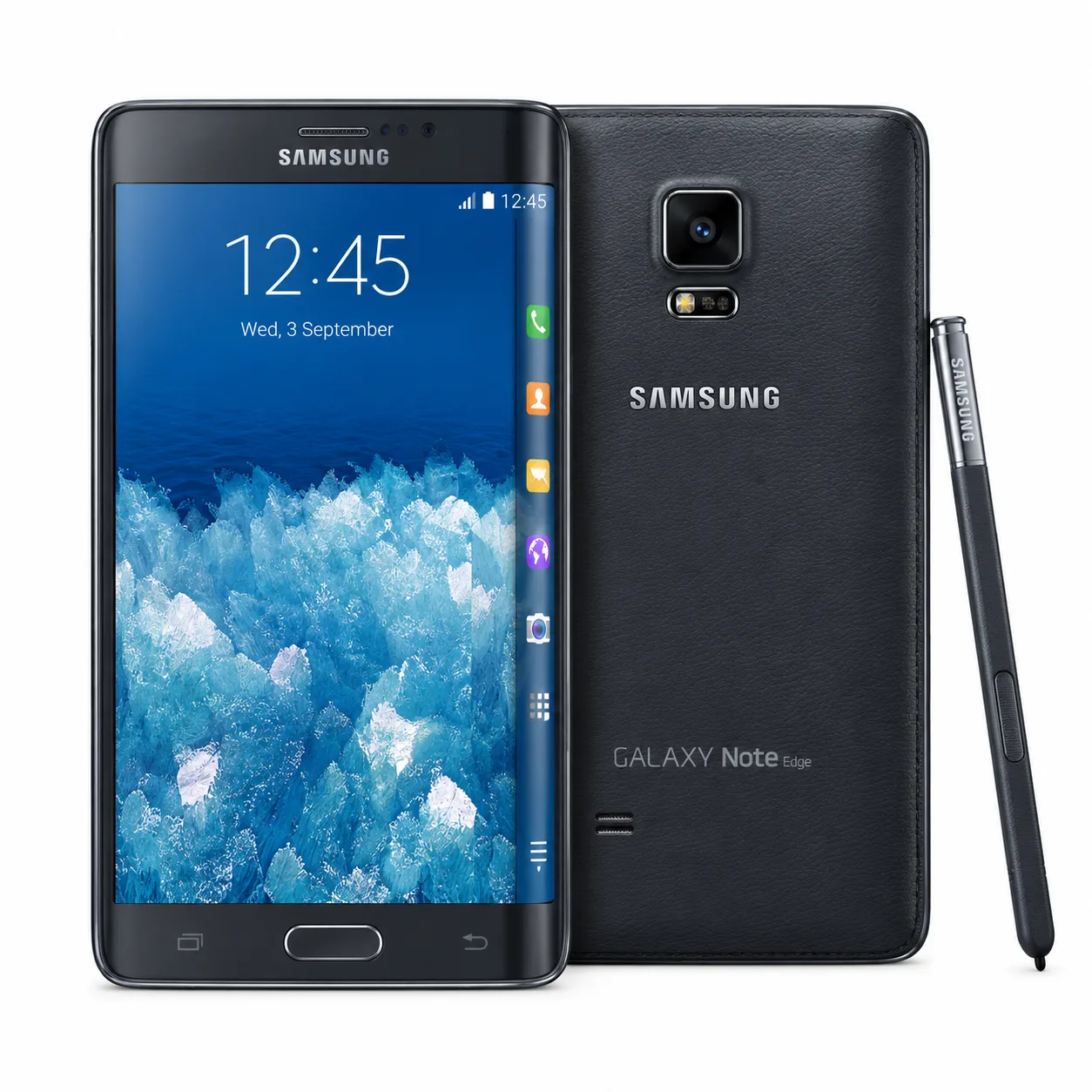 Infinix Note Edge