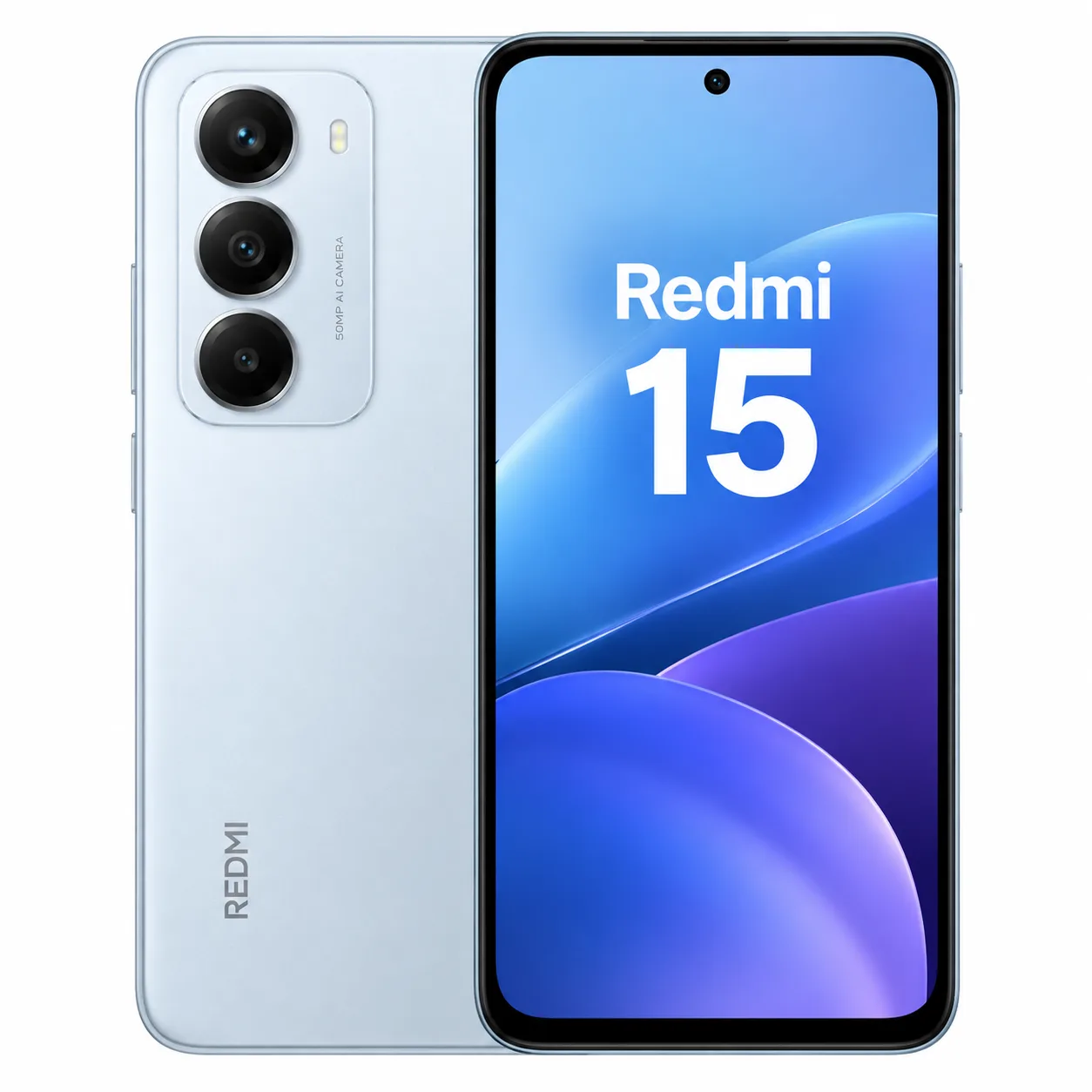 Xiaomi Redmi Note 15