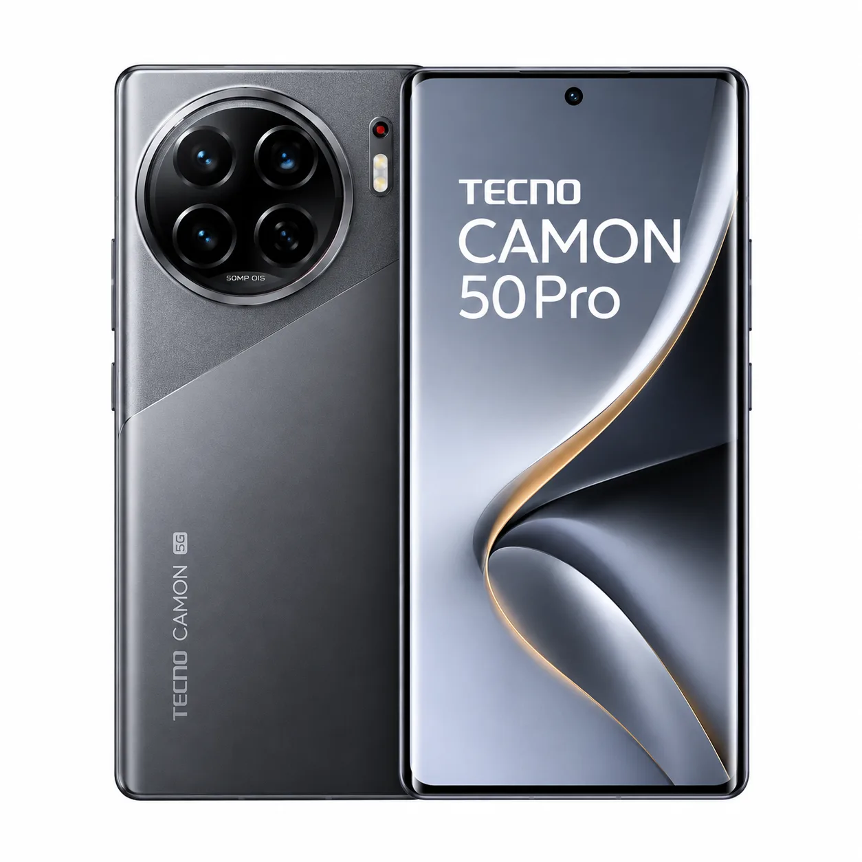 Tecno Tecno Camon 50 Pro