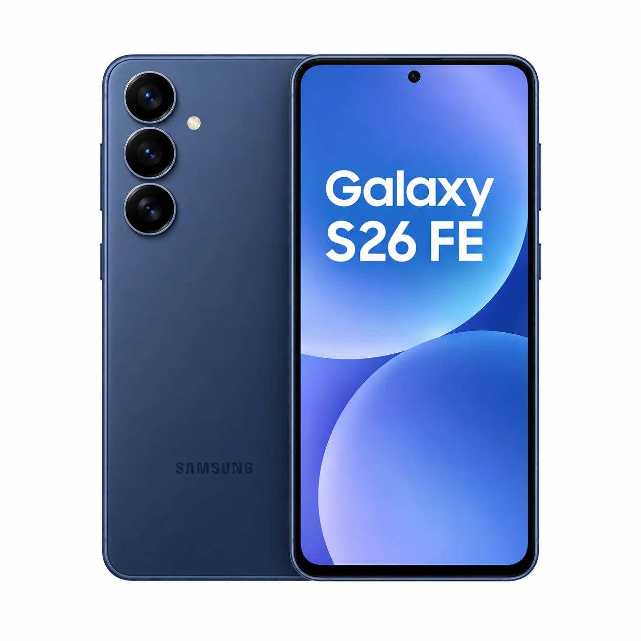Samsung Galaxy S26 FE