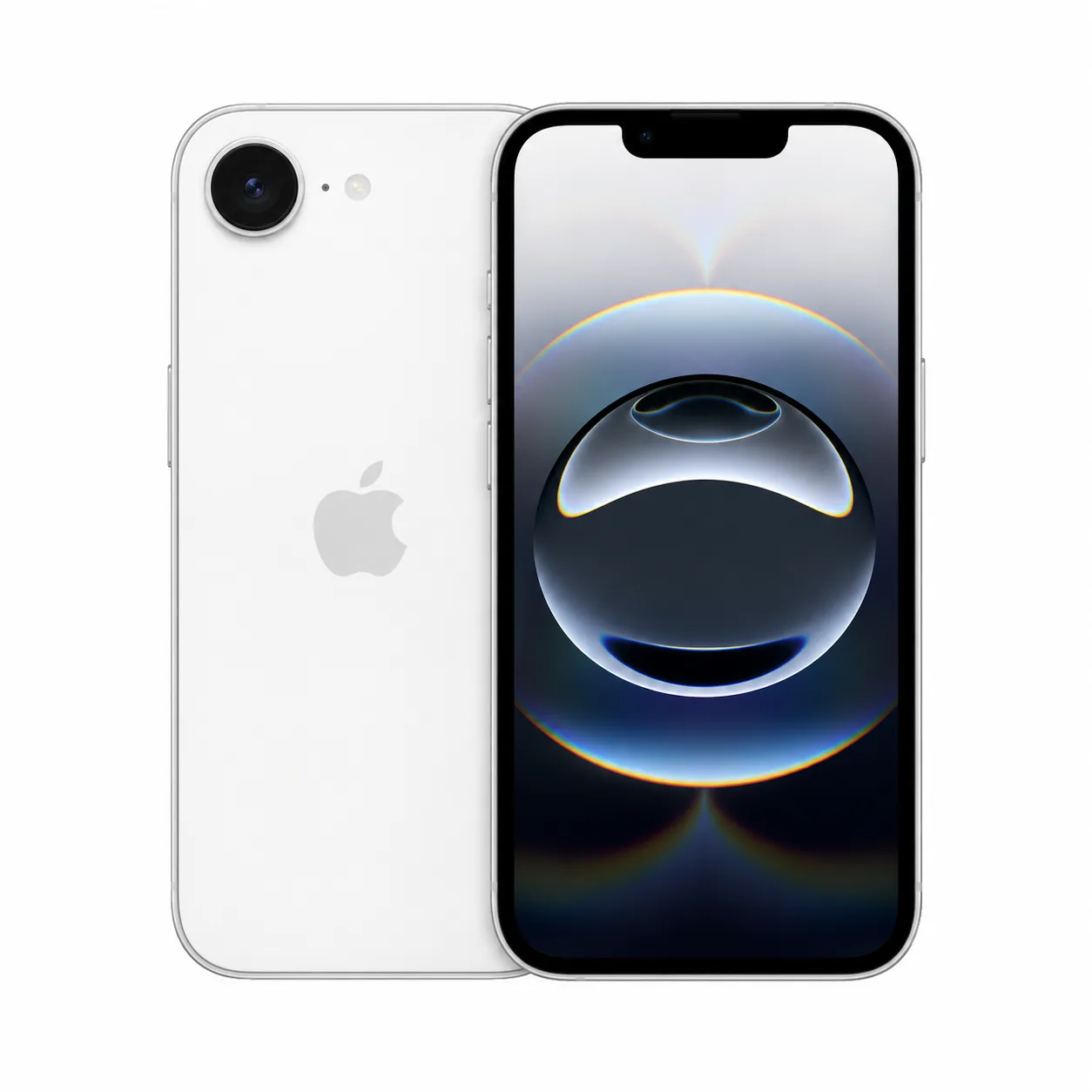 Apple iPhone 16e