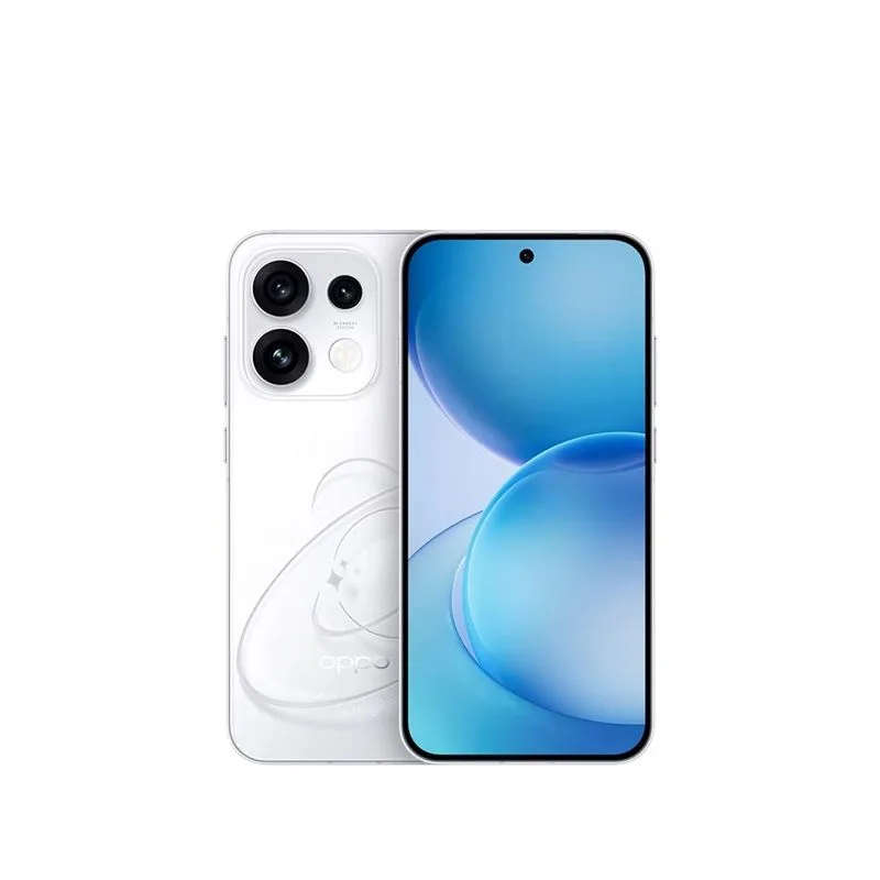 OPPO Reno16 F 5G